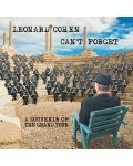 Leonard Cohen - Can`t Forget (CD) - 1t